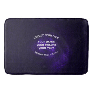 独自の作成 バスマット