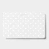 独自の作成 バッジ (Back)