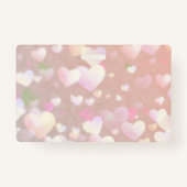 独自の作成 バッジ (裏面)