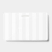 独自の作成 バッジ (Back)