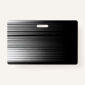 独自の作成 バッジ (裏面)