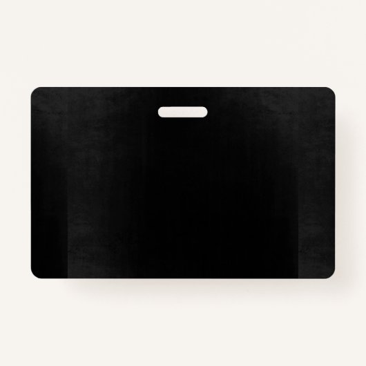 独自の作成 バッジ (正面)