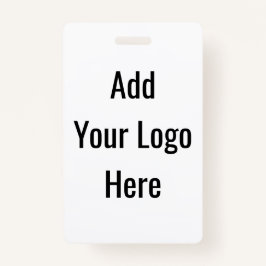 独自の作成 バッジ