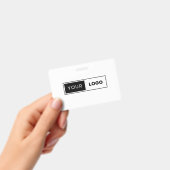 独自の作成 バッジ (Handheld)