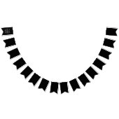 独自の作成 バンティングフラッグ (全)