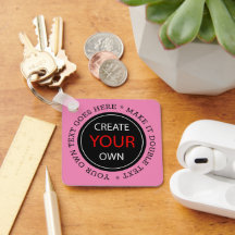 独自の作成 – パーソナライズされた、ブランド/カスタム