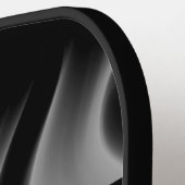 独自の作成 ピックルボールラケット (左詳細)