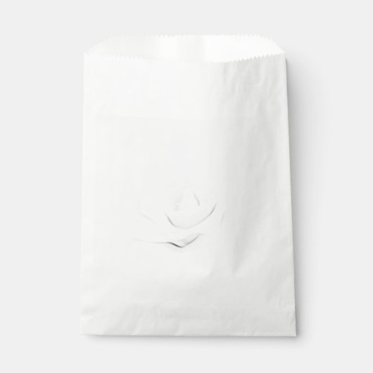 独自の作成 – フェイバーバッグ (正面)