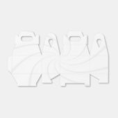 独自の作成 フェイバーボックス (折り畳みなし)