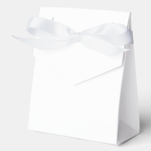 独自の作成 フェイバーボックス (正面)