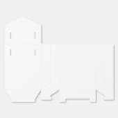 独自の作成 フェイバーボックス (見開き)