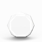 独自の作成 フォトブロック (正面)