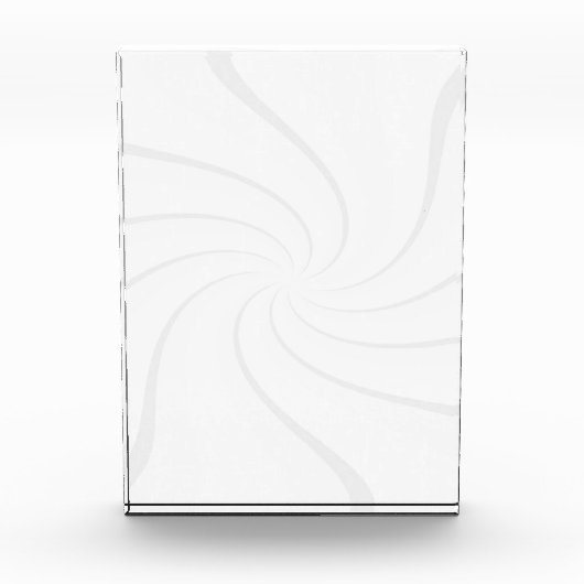 独自の作成 フォトブロック (正面)