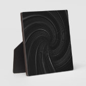 独自の作成 フォトプラーク (正面)