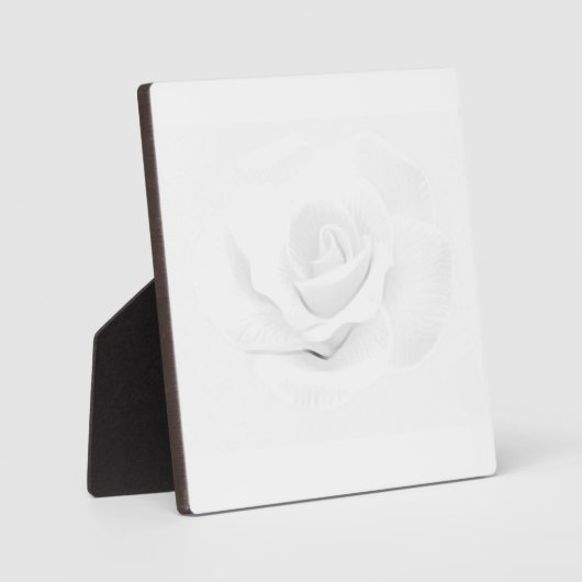 独自の作成 – フォトプラーク (正面)