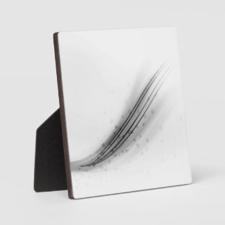 独自の作成 フォトプラーク