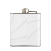 独自の作成 フラスク (裏面)