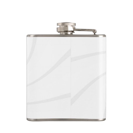 独自の作成 フラスク (裏面)