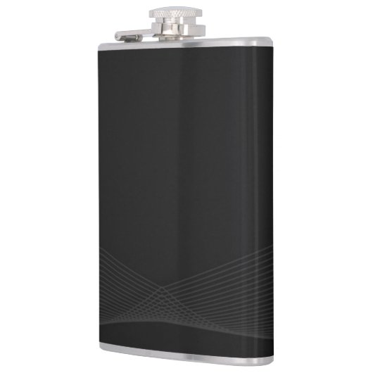 独自の作成 フラスク (左)