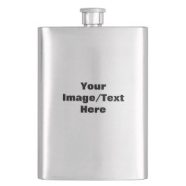 独自の作成 フラスク