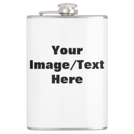 独自の作成 フラスク