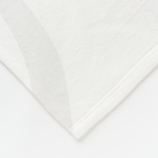 独自の作成 フリースブランケット (角)