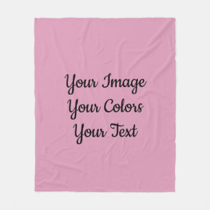 独自の作成 フリースブランケット