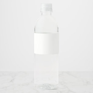 独自の作成 ペットボトルラベル