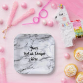 独自の作成 ペーパープレート (パーティー)