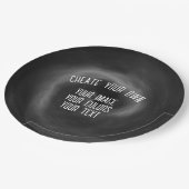 独自の作成 ペーパープレート (アングル)