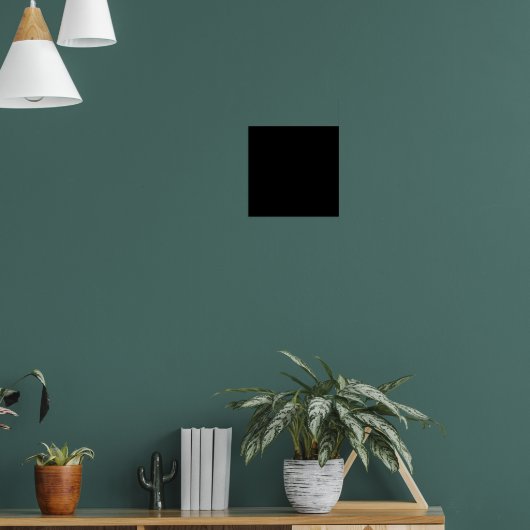 独自の作成 ポスター (リビング1)