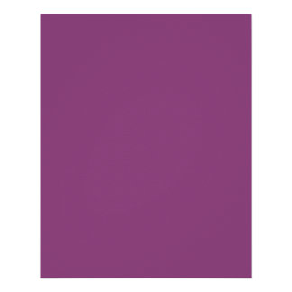 独自の作成 –  ポスター