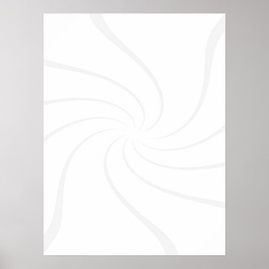 独自の作成 ポスター (正面)