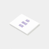 独自の作成 ポストイット (アングル)