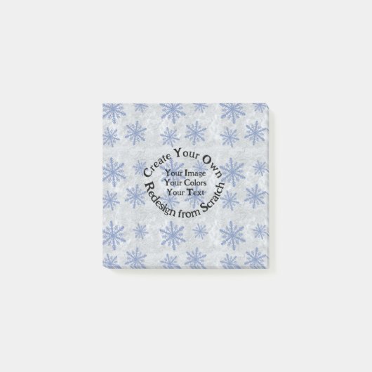 独自の作成 ポストイット (正面)