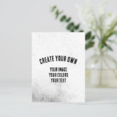 独自の作成 ポストカード (スタンド正面)