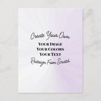 独自の作成 ポストカード