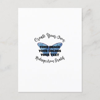 独自の作成 ポストカード