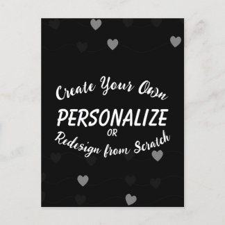 独自の作成 ポストカード