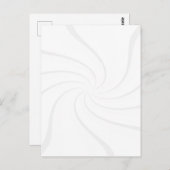 独自の作成 ポストカード (正面/裏面)