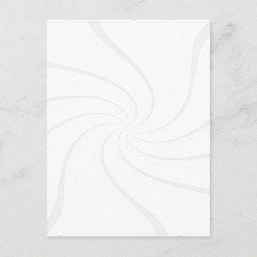 独自の作成 ポストカード (正面)