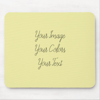 独自の作成 マウスパッド