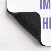 独自の作成 マウスパッド (コーナー)