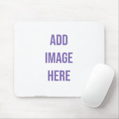 独自の作成 マウスパッド (マウス)