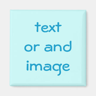 独自の作成 マグネット