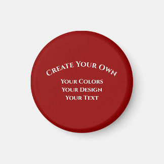 独自の作成 マグネット