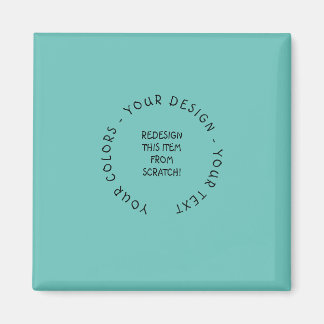 独自の作成 マグネット