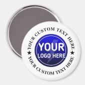 独自の作成 マグネット (正面/裏面)