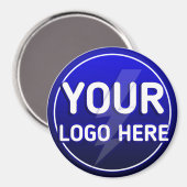 独自の作成 マグネット (正面/裏面)