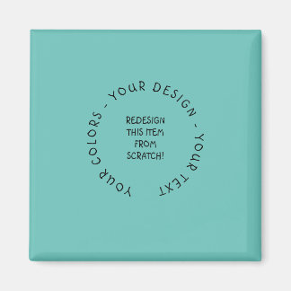 独自の作成 マグネット